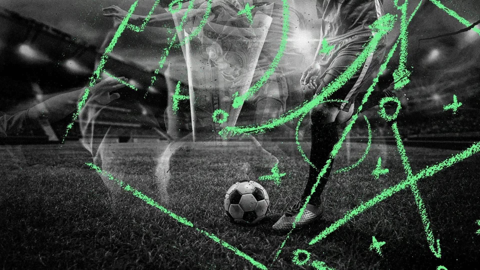 核心表现 核心表现