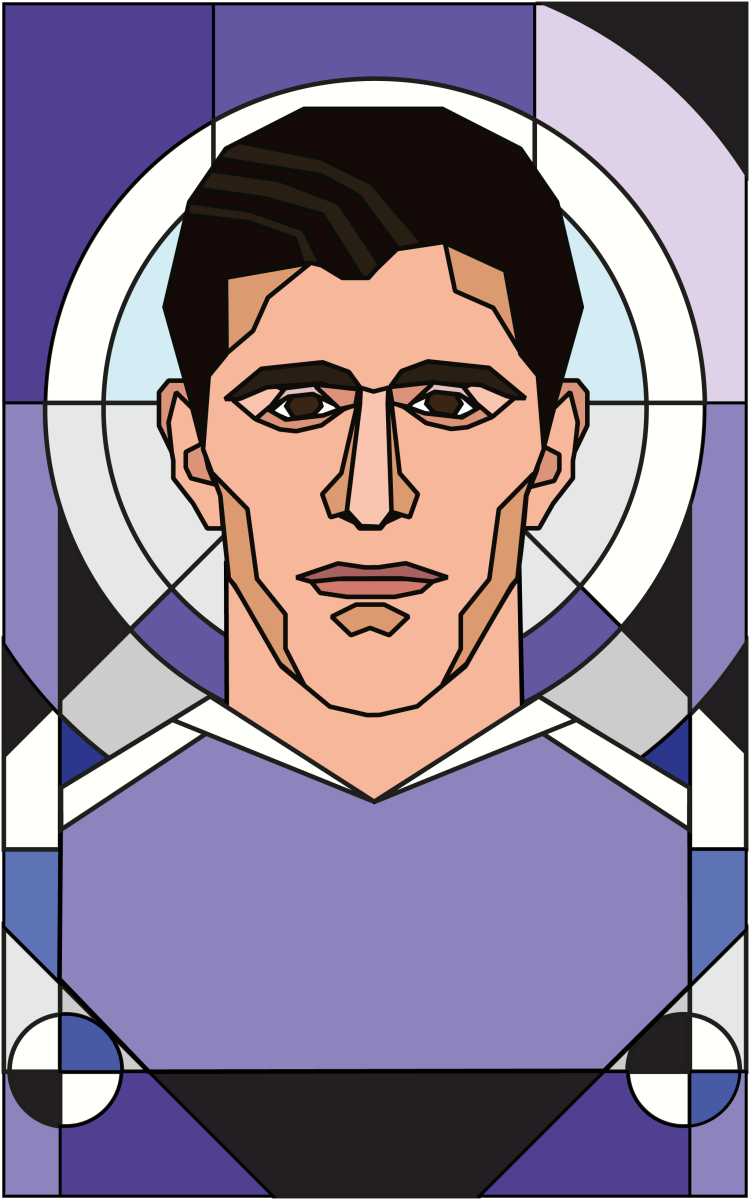 爾的復出也 爾的復出也