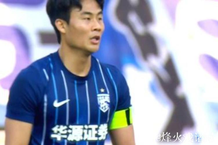 韩媒：朴志洙合同年底到期，成韩国转会市场热门目标