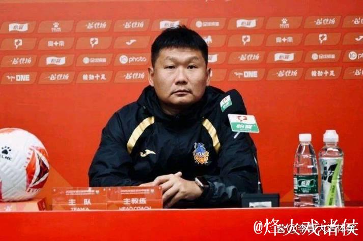 刘建业入主铜梁龙，本土教练崛起！从国家队到俱乐部迎来新机遇！